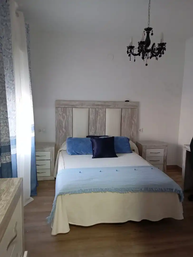 Dormitori de Casa o xalet en venda en Vinaròs amb Terrassa, Traster i Alarma