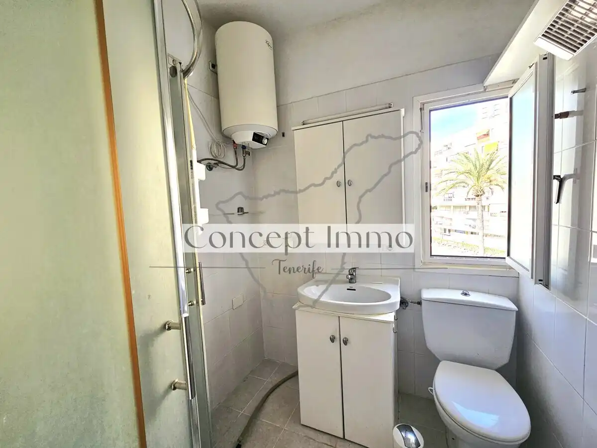 Appartement avec ascenseur à vendre à P.º Maritimo, imagen 19