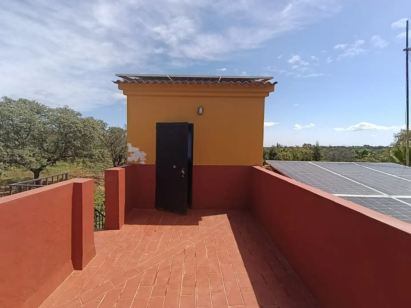 Casa con piscina in vendita a Castilblanco de los Arroyos, imagen 25