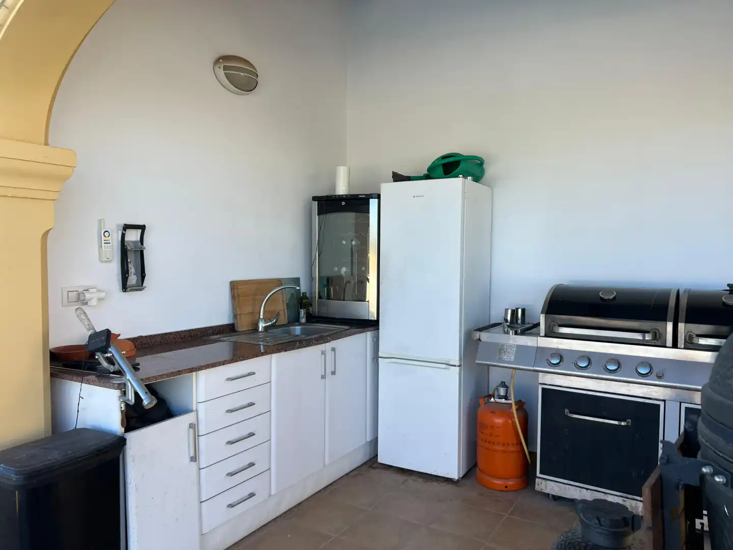 Detached house with pool for sale in Carrer de la Rosa, imagen 10