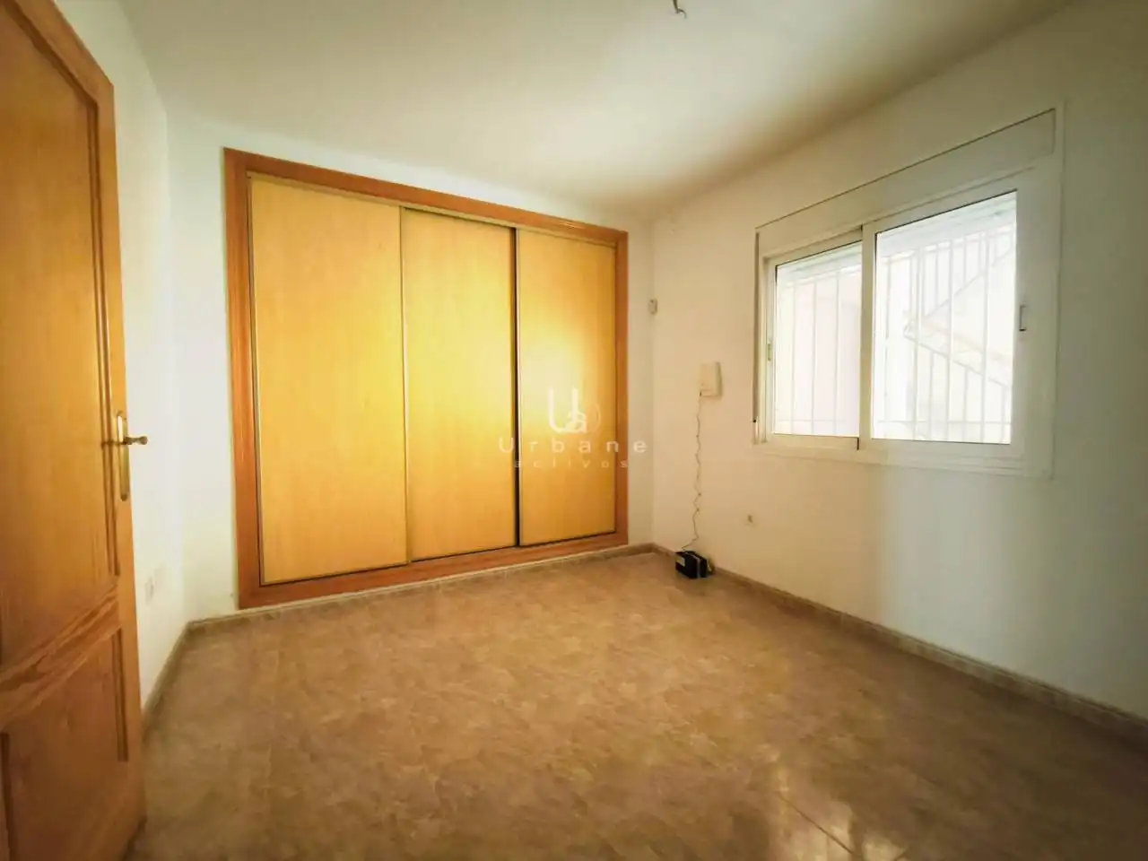 Bedroom of Flat for sale in Archena