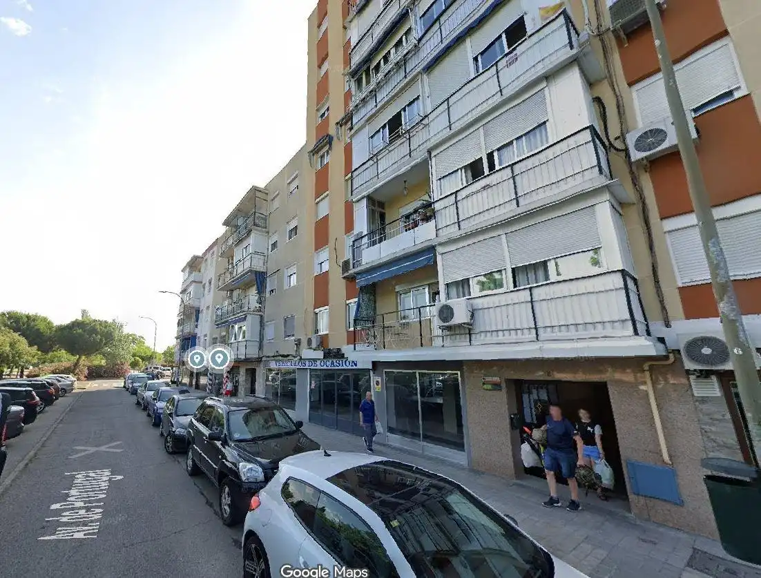Wohnung zum Verkauf in Avenida PORTUGAL 5, imagen 2