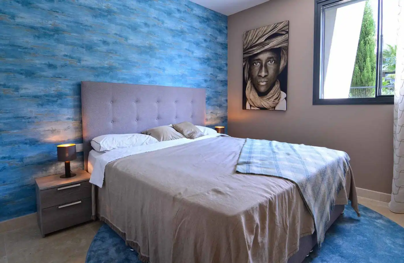 Apartamento con piscina en venta en El Faro de Calaburra - Chaparral, imagen 10