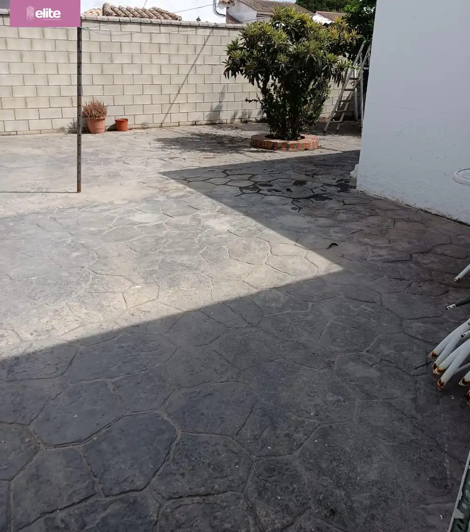Terrace of Houses for sale in Jerez de la Frontera  with Air Conditioner and Terrace