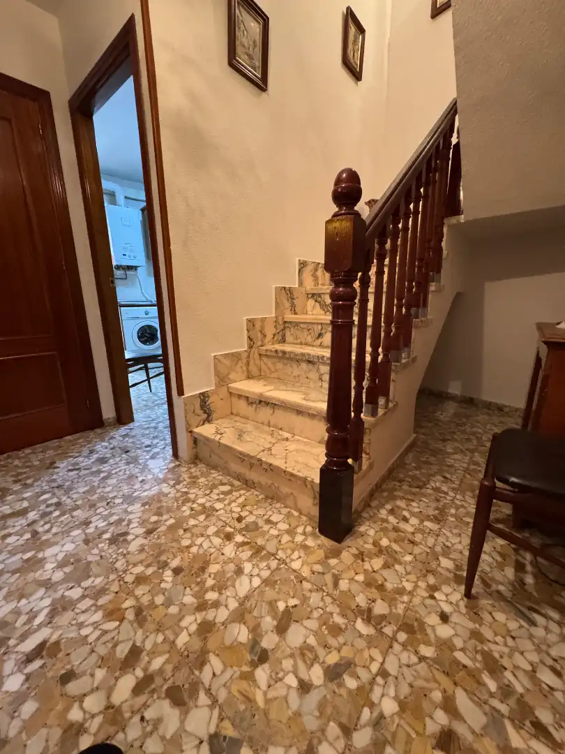 Casa adosada en venda en Arganda del Rey amb Aire condicionat, Calefacció i Moblat