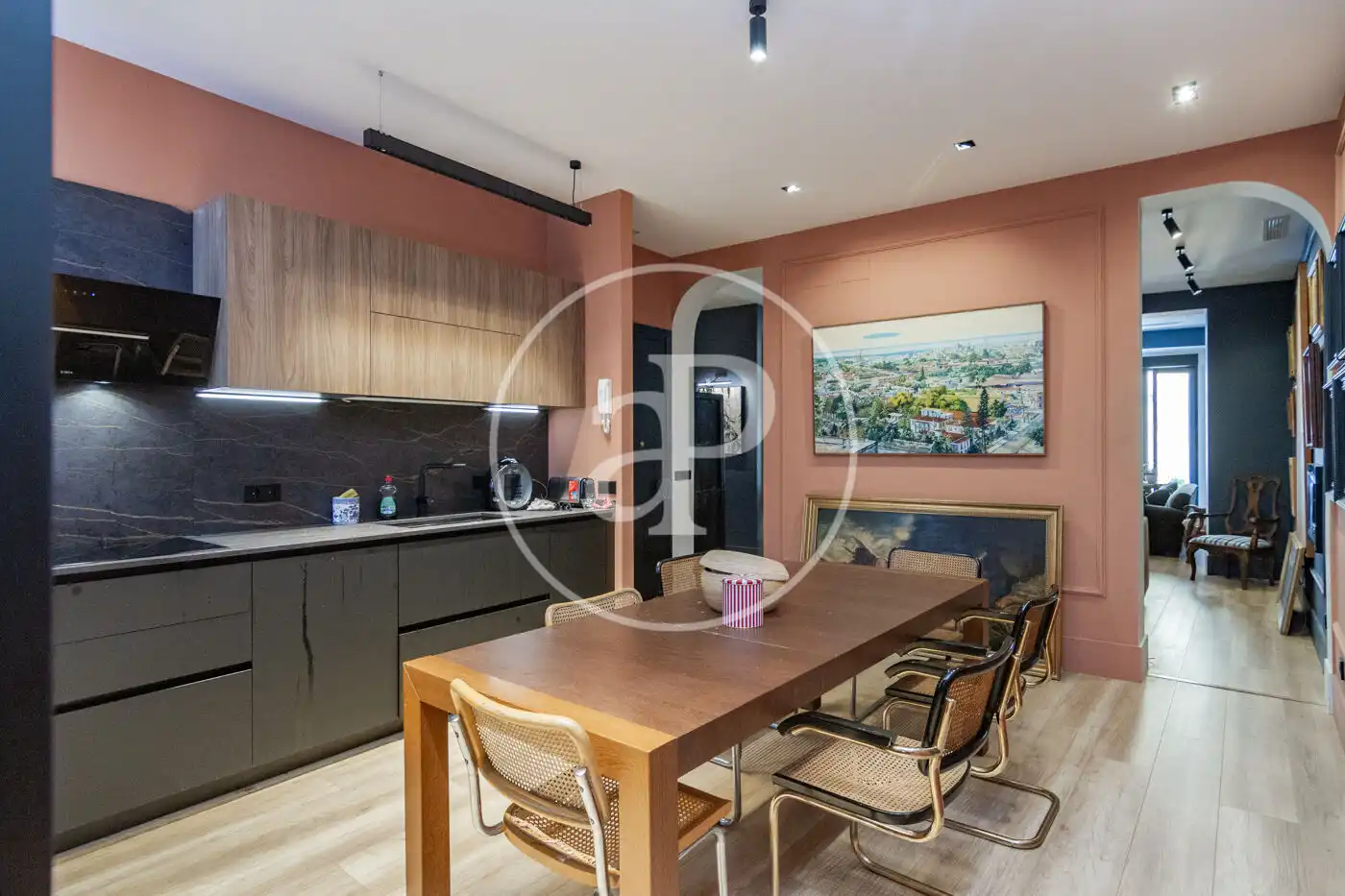 Appartement avec terrasse à vendre à C. del Calvario, imagen 8