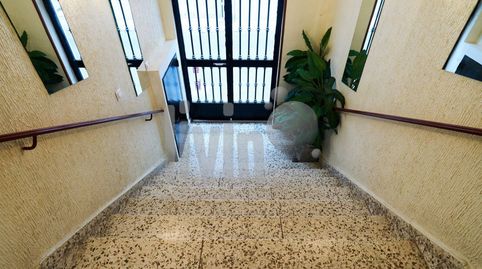 Foto 4 de Piso de alquiler en Belén - San Roque, Jaén Capital