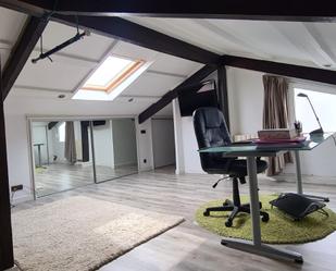 Attic for sale in Santander