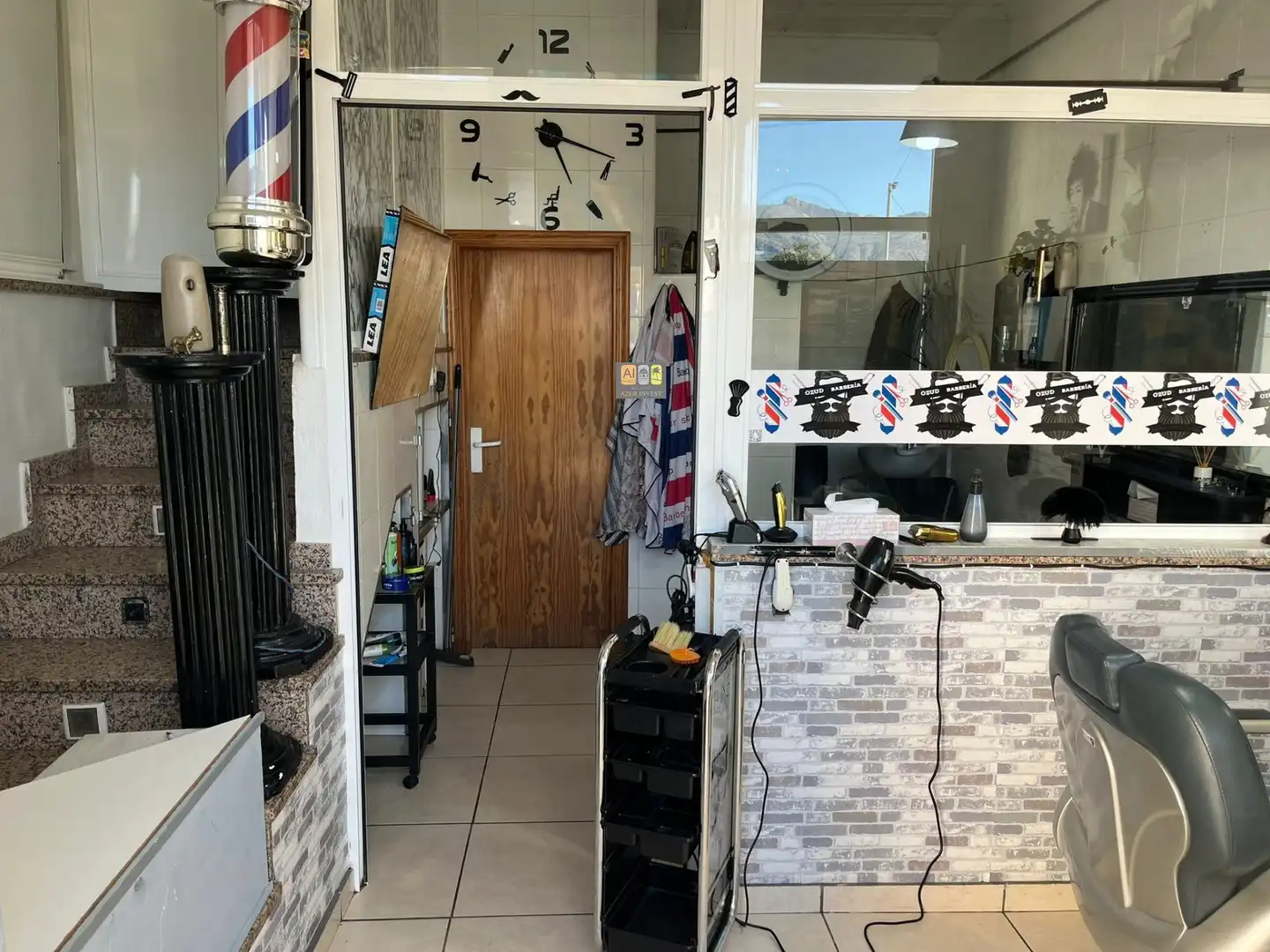 Local en venta en Altea