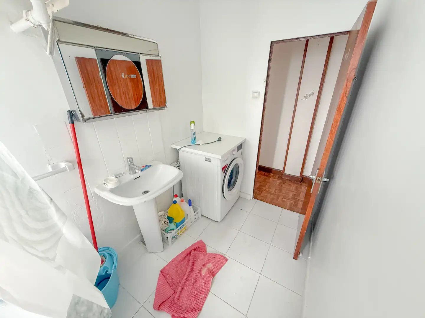 Wohnung zum Verkauf in Calle Sebastian Elcano, imagen 12