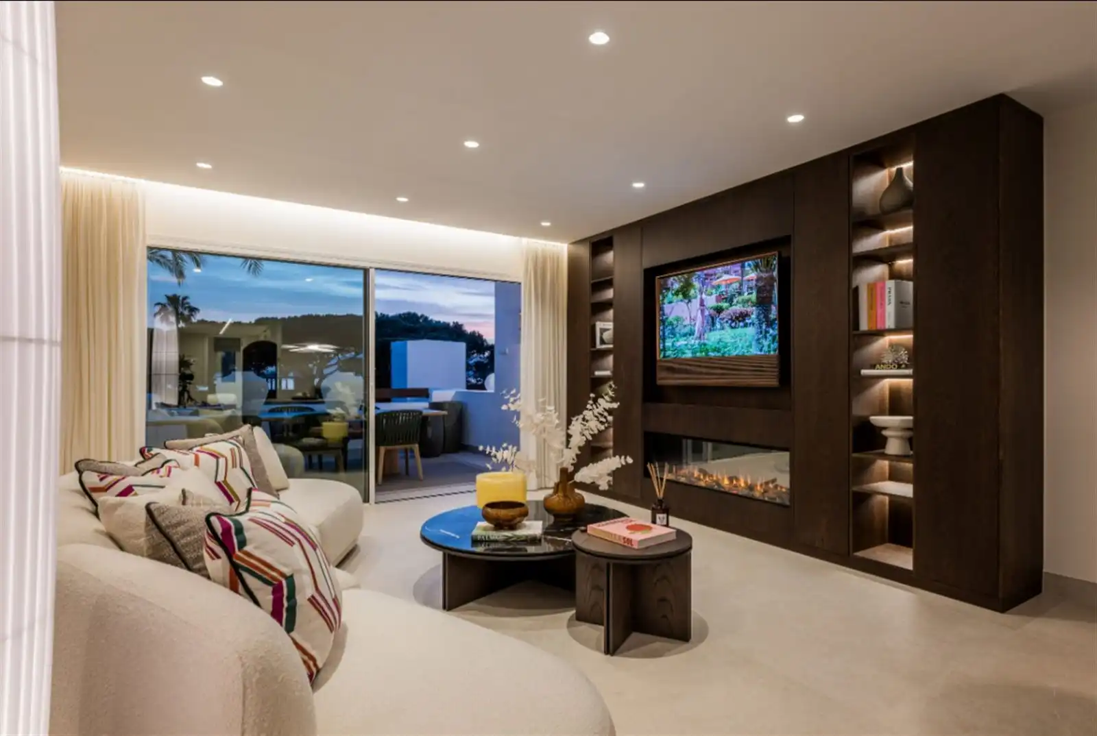Piso en venta en Bello Horizonte - Lindasol