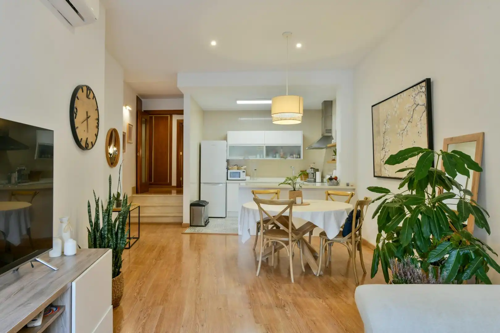 Erdgeschosswohnung mit Terrasse zum Verkauf in Cristo Rey - Parque Europa, imagen 12
