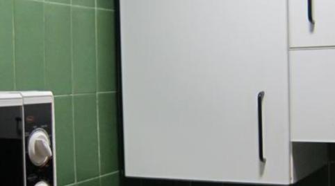 Foto 2 de Estudio de alquiler en Triana Este, Sevilla