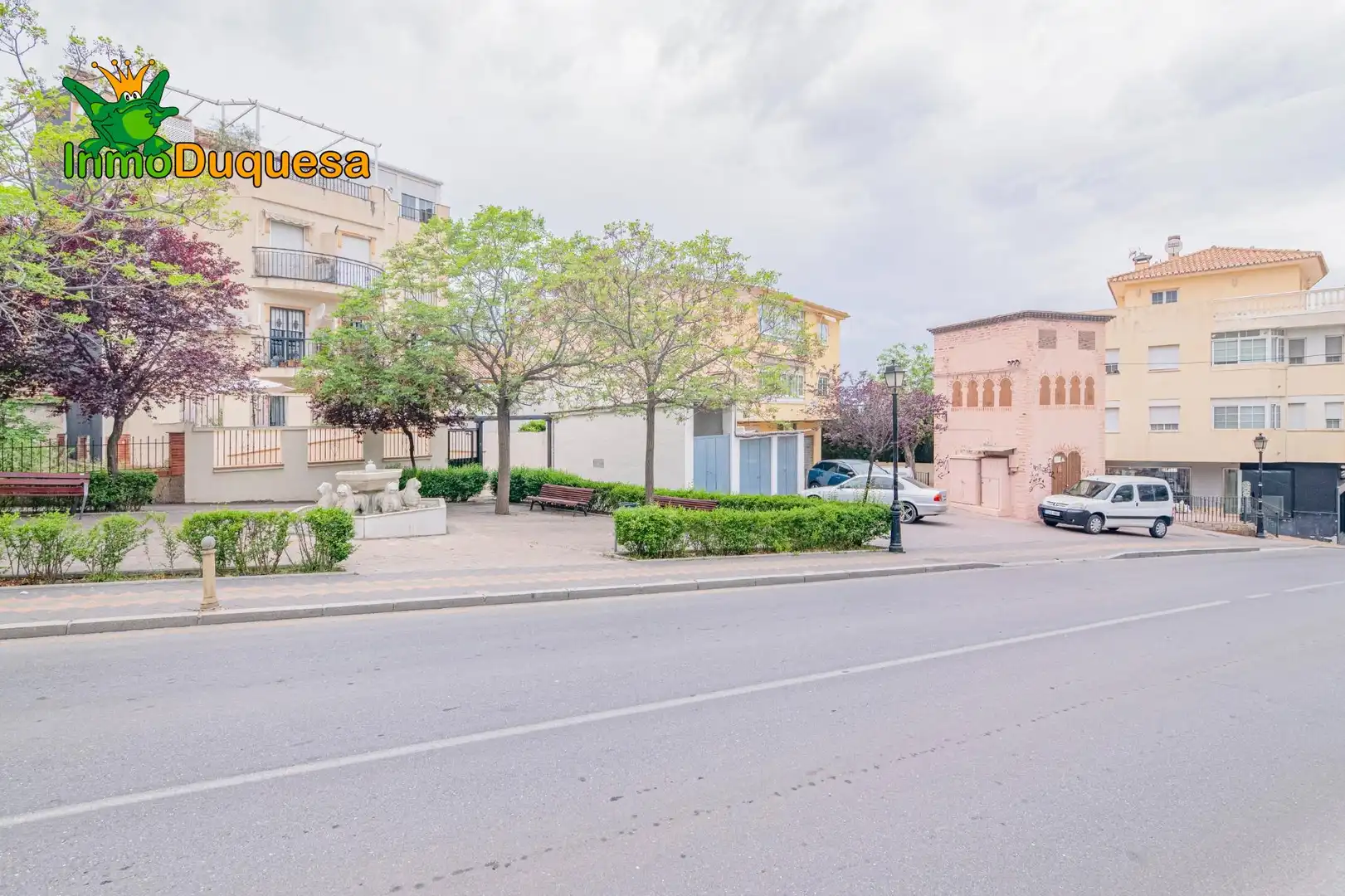 Appartement avec terrasse à vendre à La Zubia Ciudad, imagen 30