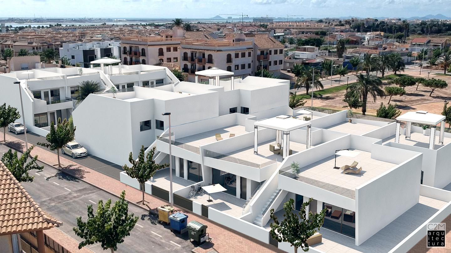 House or chalet for sale in Calle Ramón Gaya, Los Peñascos - El Salero - Los Imbernones  , San Pedro del Pinatar