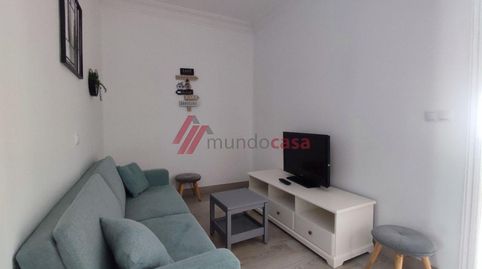 Photo 3 of Flat for rent in Velazquez, Centro, Ferrol