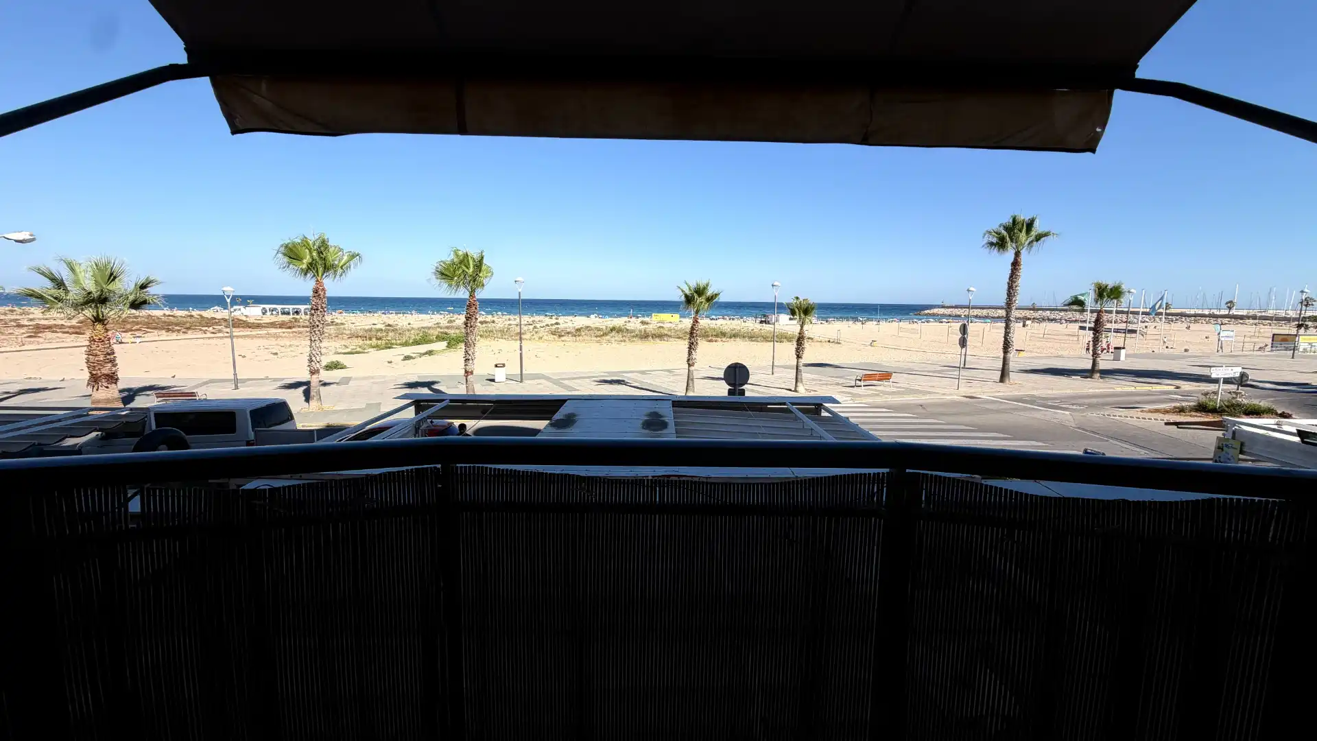 Pis amb terrassa en venda a Platja de la Paella, imagen 15