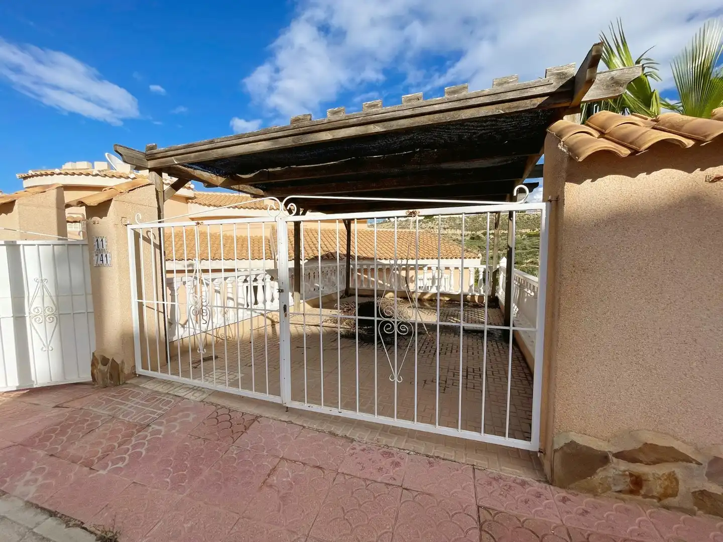 Detached house with terrace for sale in Ciudad Quesada, imagen 33