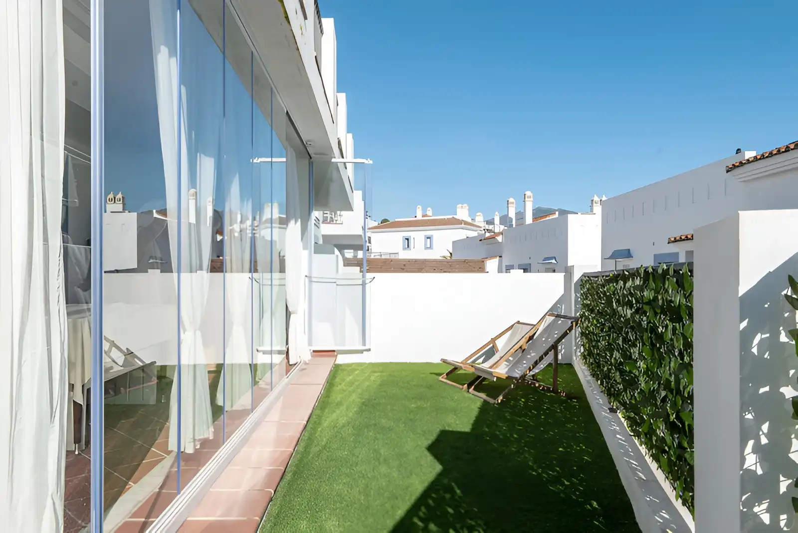 Habitatge amb piscina en venda a Benamara - Atalaya, imagen 29