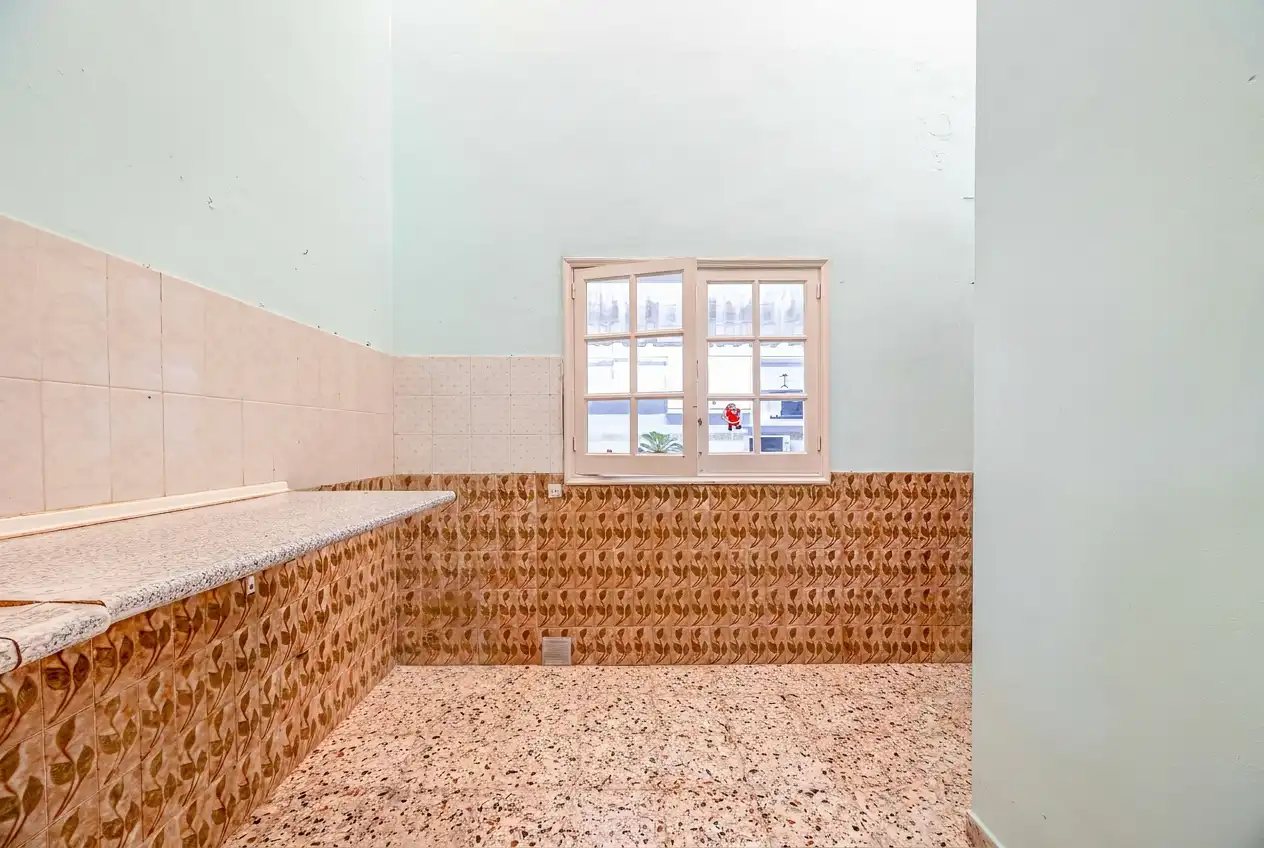 Casa con terraza en venta en Ciudad Alta, imagen 12