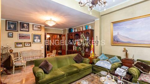 Photo 3 of Apartment for sale in Pacífico, Madrid