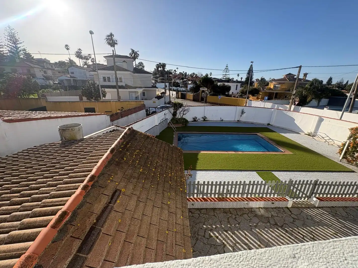 Villa zum Verkauf in Los Pinos, imagen 67