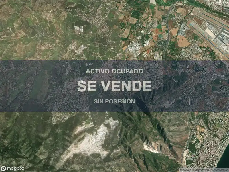 Flat for sale in Capellanía - Retamar