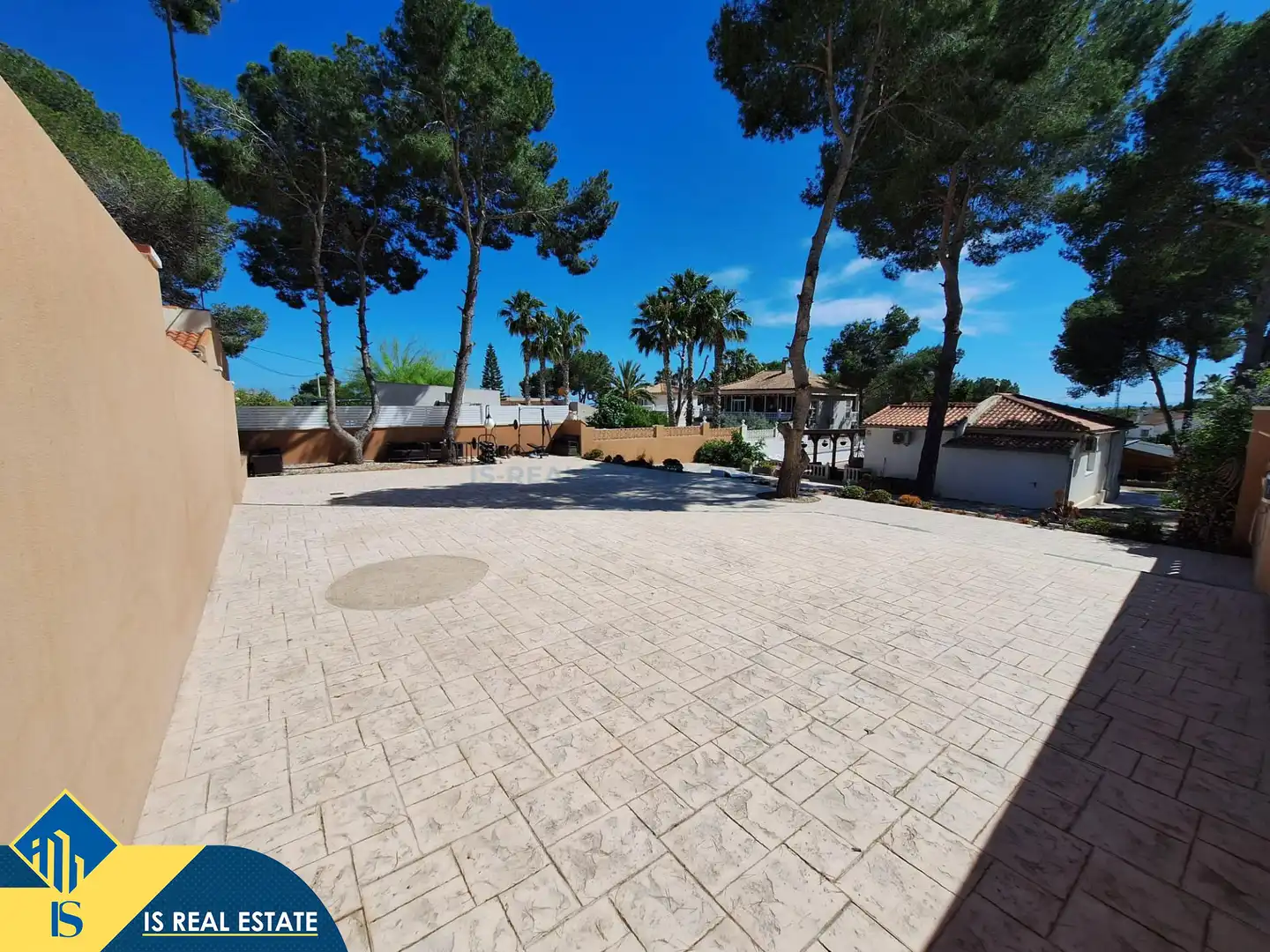 Villa mit Pool zum Verkauf in El Pinar de Campoverde, imagen 22