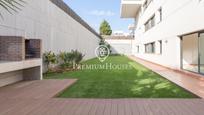 Terrace of Flat for sale in Mataró  with Air Conditioner, Heating and Private garden