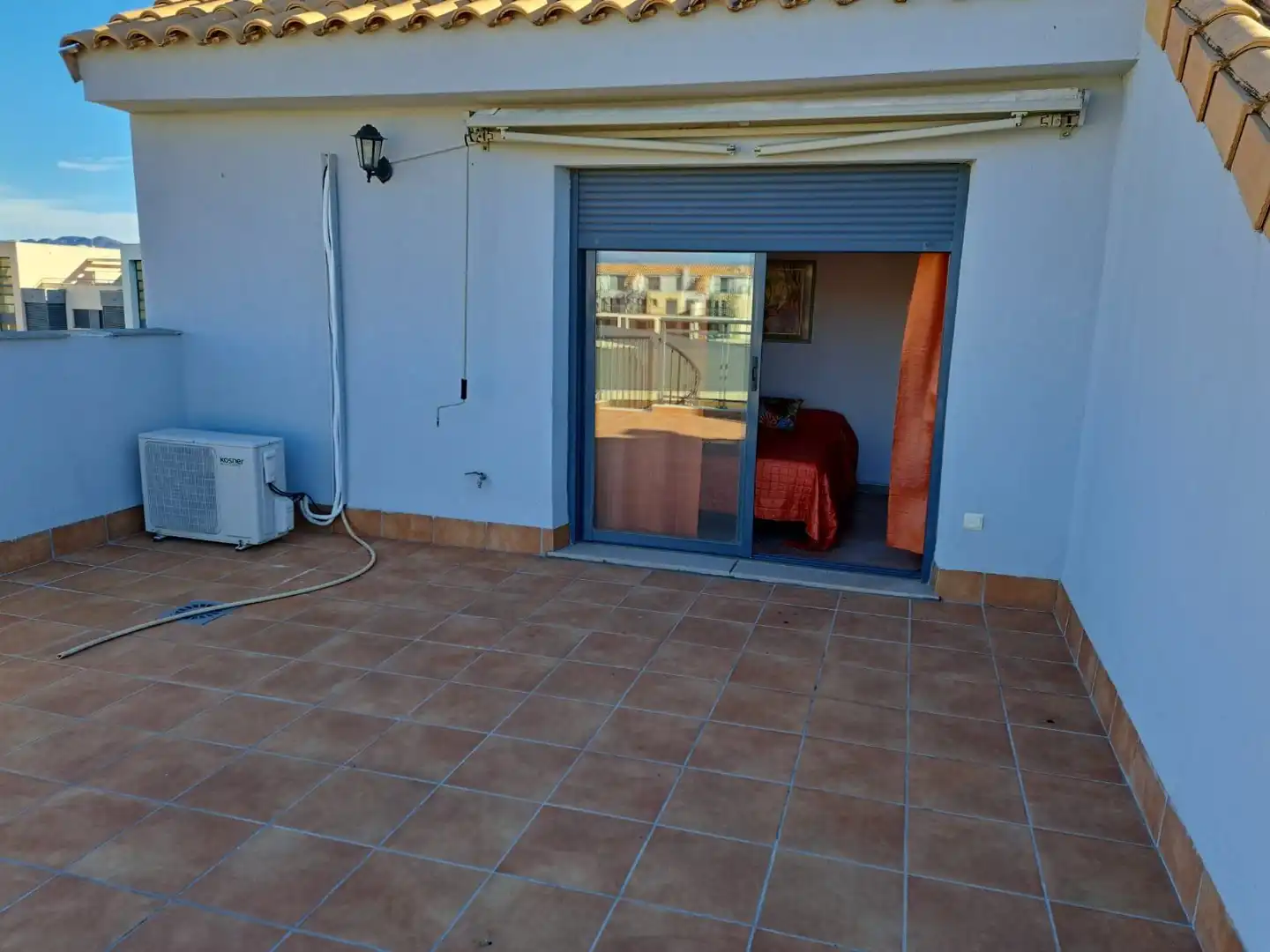 Dachboden zum Verkauf in San Jorge / Sant Jordi