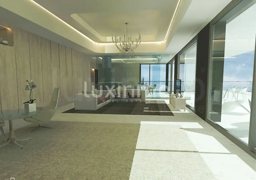 Chalet con terraza en venta en Altea Hills, imagen 11