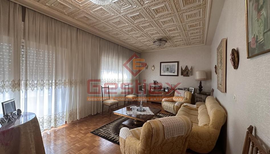 Photo 1 of Flat for sale in Almendralejo, Badajoz