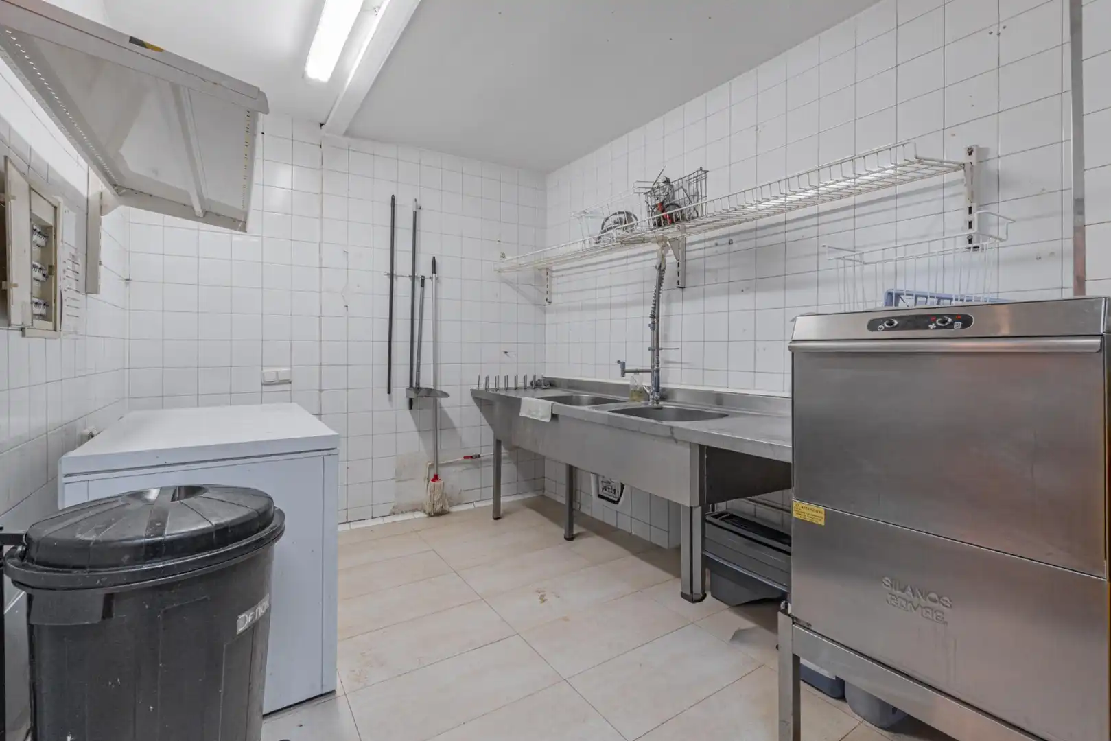 Local comercial de lloguer a Carrer ROSSIÑOL, imagen 8