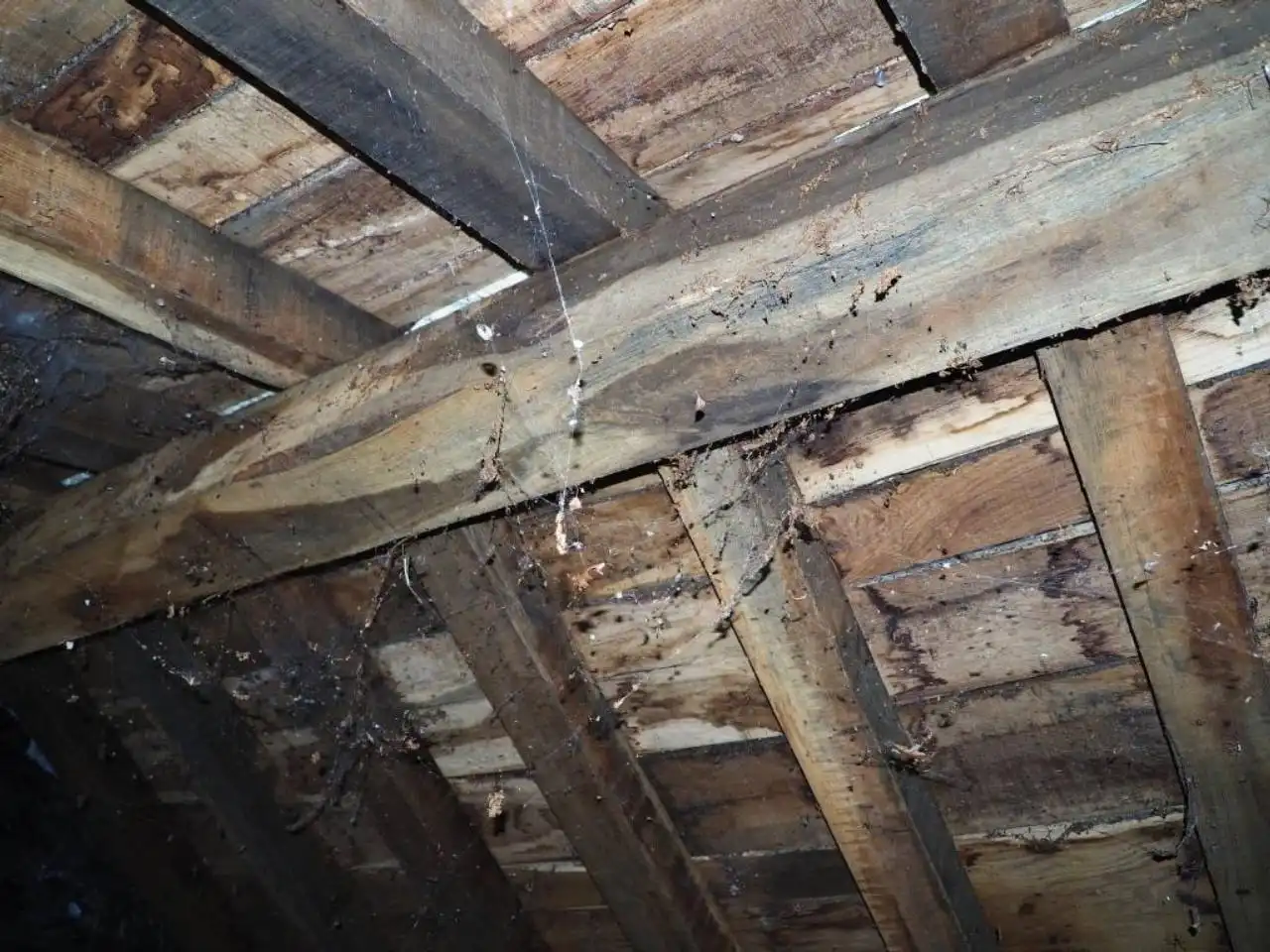 Casa amb terrassa en venda a Lugar la Sia 147, imagen 18