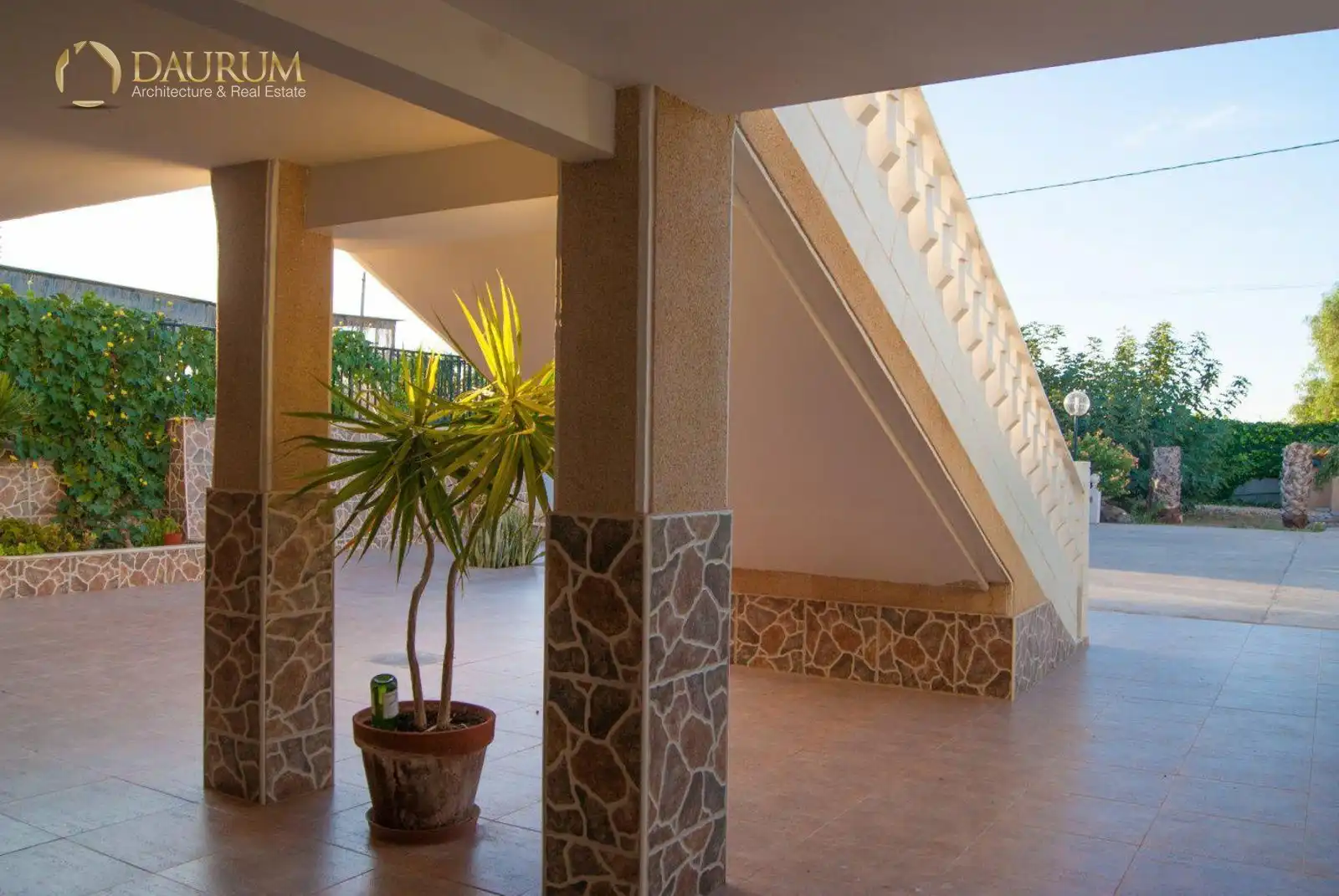 Terraza de Casa o chalet en venta en Novelda con Aire acondicionado, Terraza y Trastero