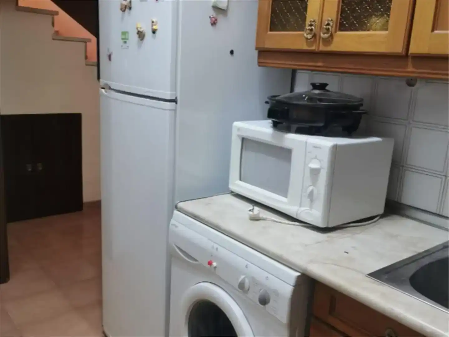 Cuina de Pis en venda en Miguel Esteban
