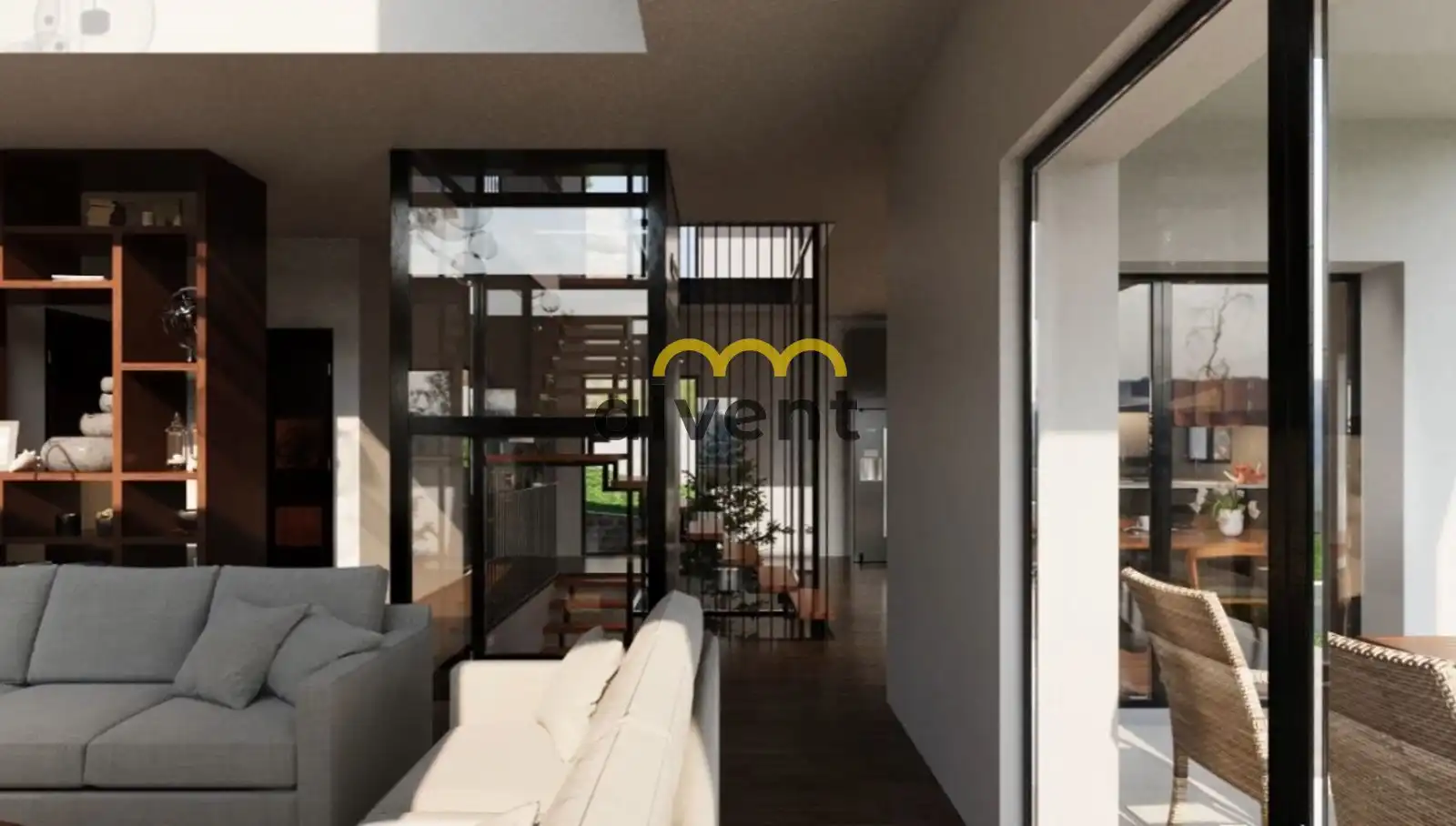 Casa o xalet en venda en Calonge i Sant Antoni amb Aire condicionat, Calefacció i Parquet