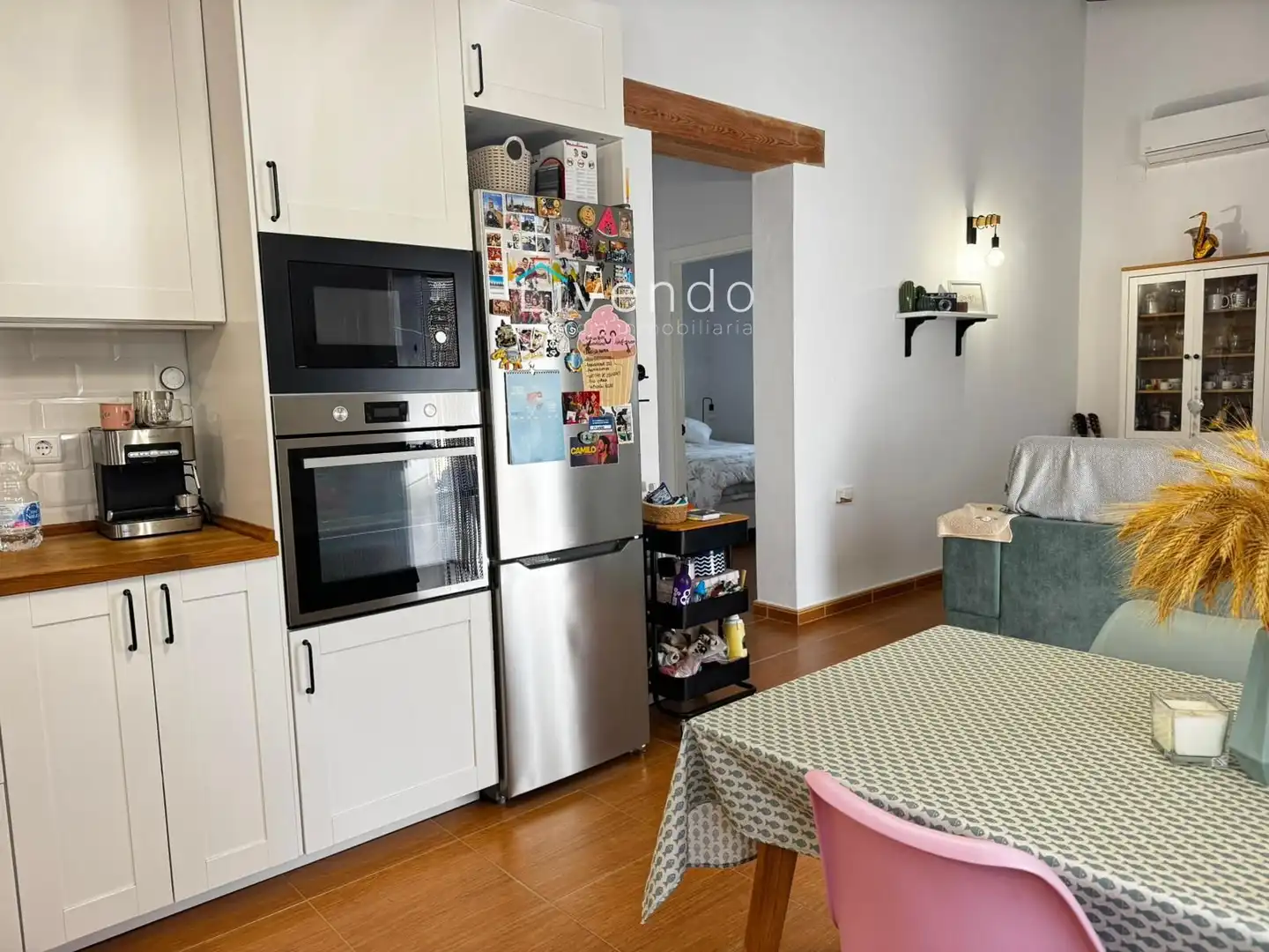 Casa en venda a Barrio Nuevo, imagen 7