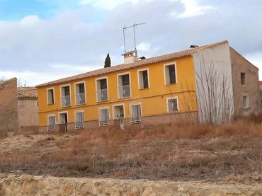 Casa en venta en RM-711 22