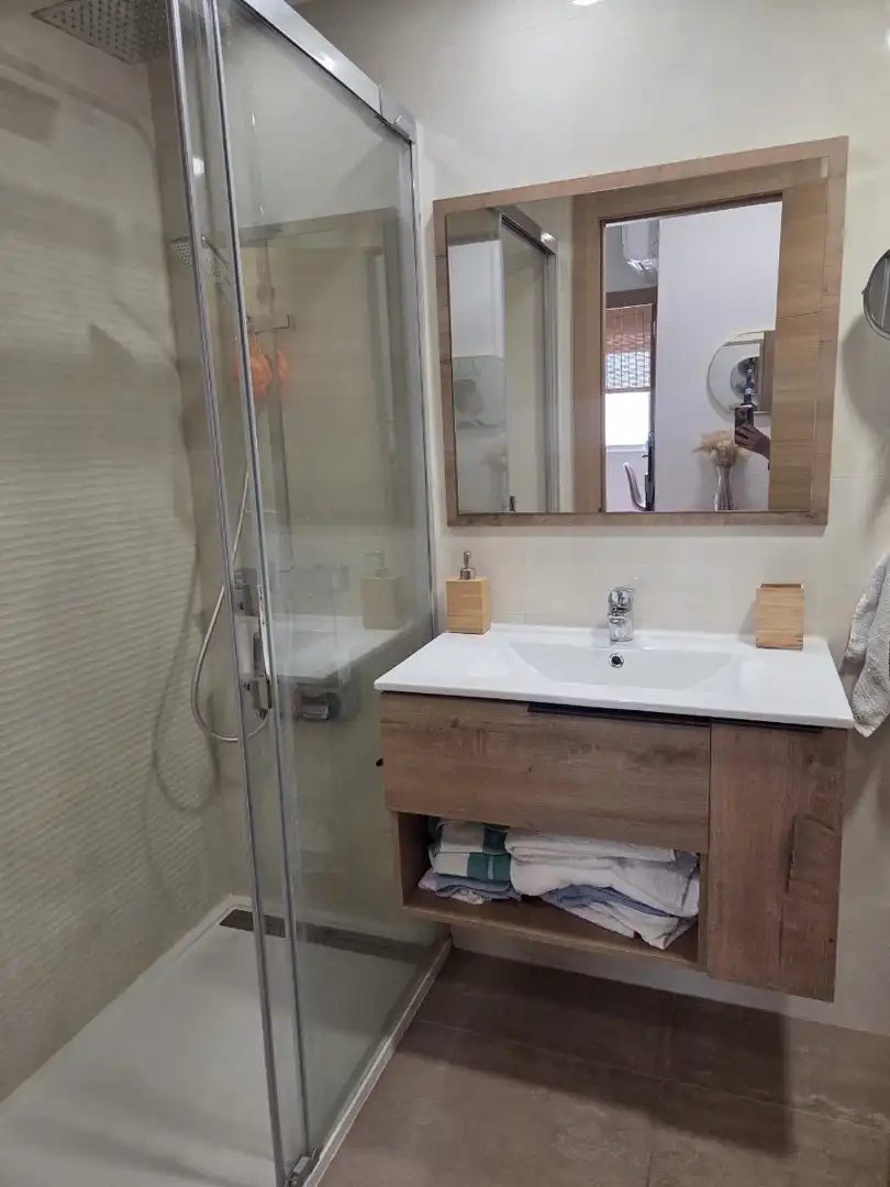 Apartamento con ascensor en alquiler en Centro Urbano, imagen 12