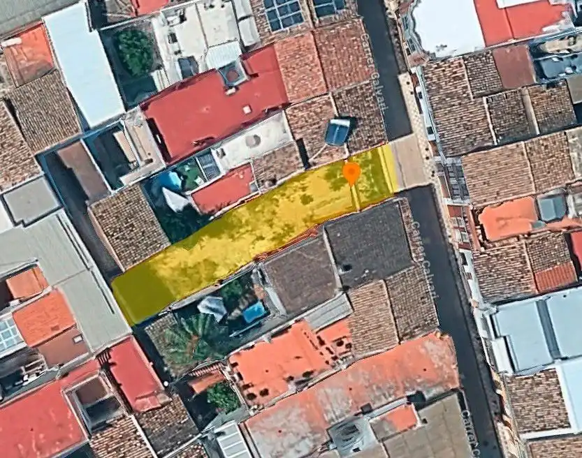 Terrenos y solares en venta en Alcàsser, imagen 10