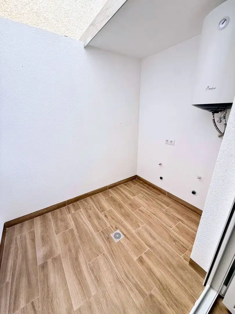 Casa o xalet en venda en Rojales amb Jardí privat, Terrassa i Traster