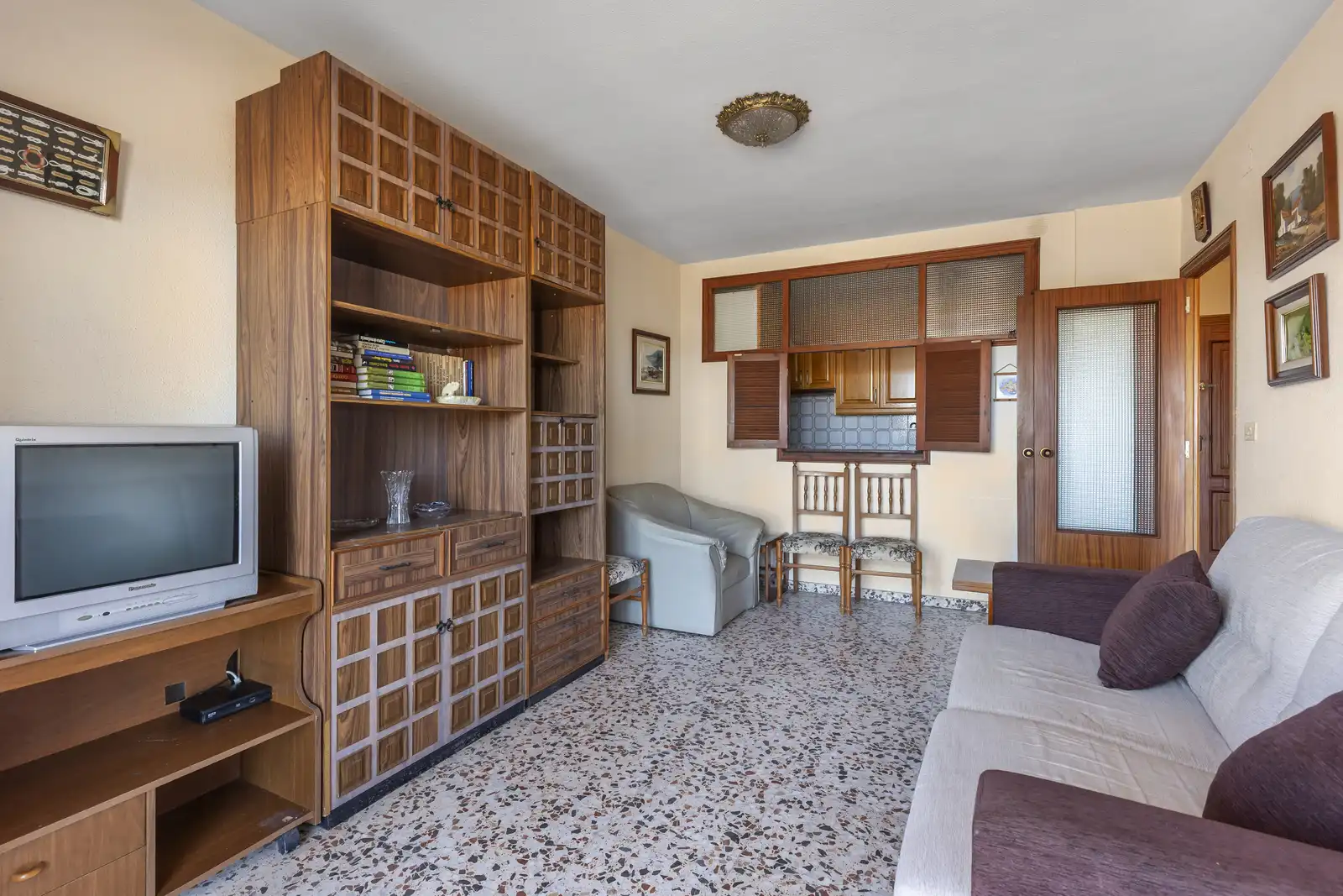 Apartment zum Verkauf in Playa del Acequión, Náufragos y Rocío del Mar, imagen 5
