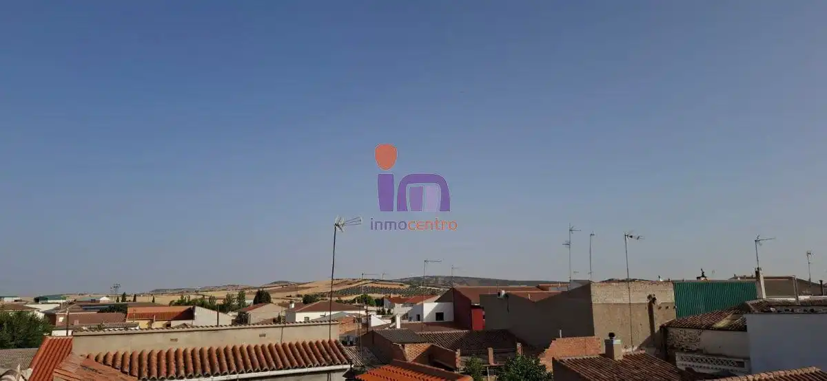 Casa en venda a Viso del Marqués, imagen 20