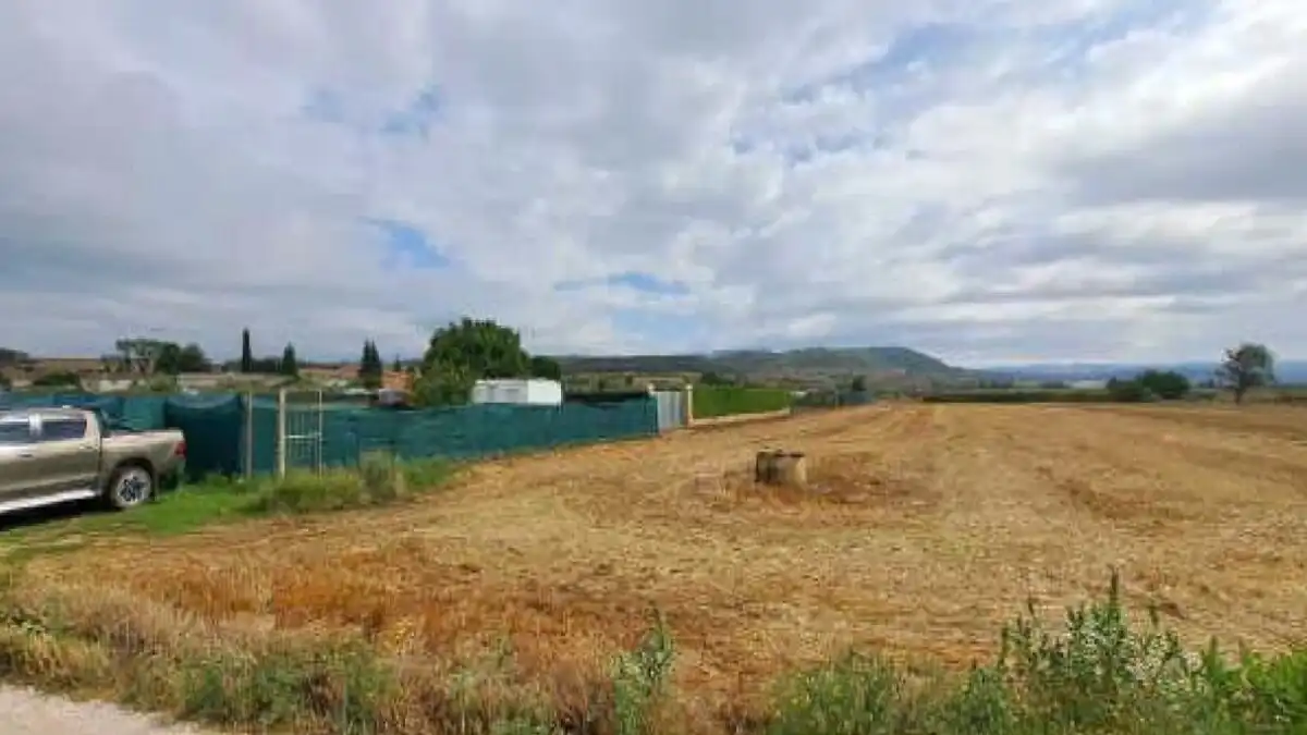 Residencial en venda en Tafalla