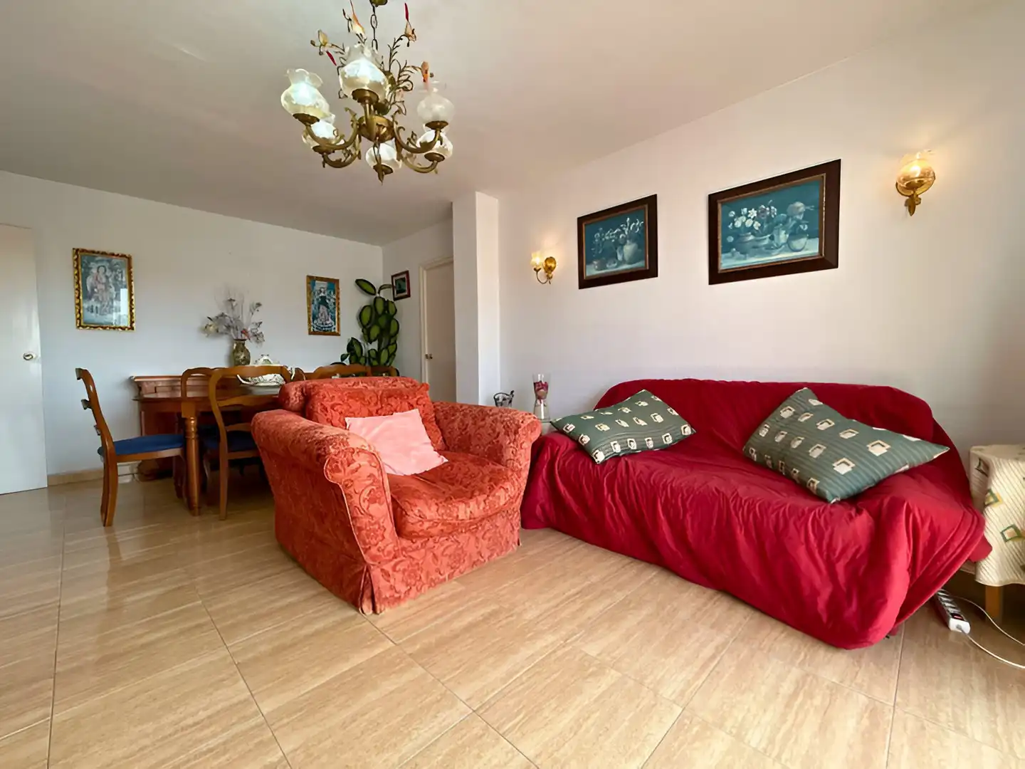 Apartament amb ascensor en venda a Marbella Centro, imagen 7