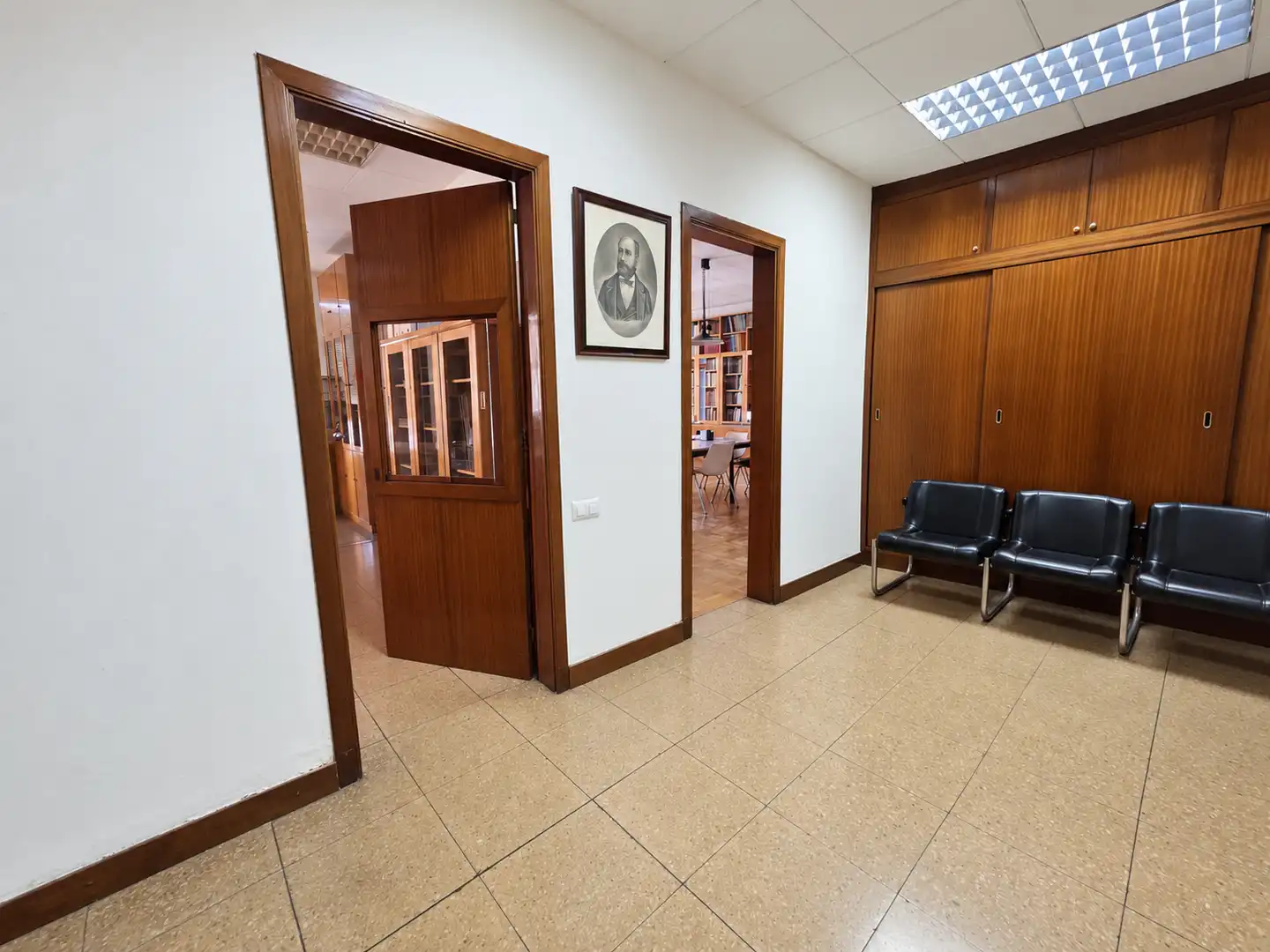 Appartamento con ascensore in vendita a Carrer d'Aragó, imagen 17
