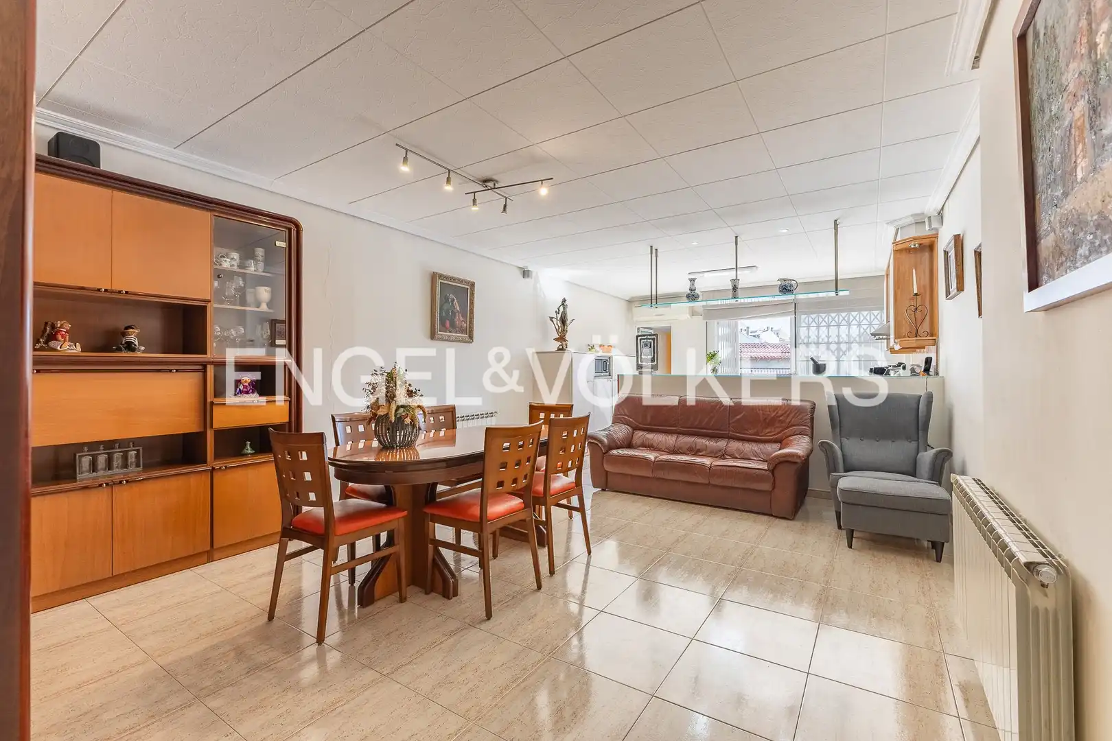 Casa o chalet en venta en Terrassa con Aire acondicionado, Calefacción y Jardín privado