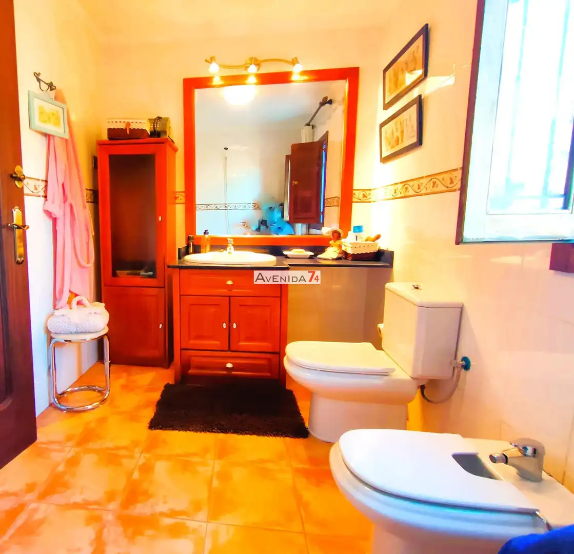 Casa en venda a Puerto Lumbreras, imagen 32