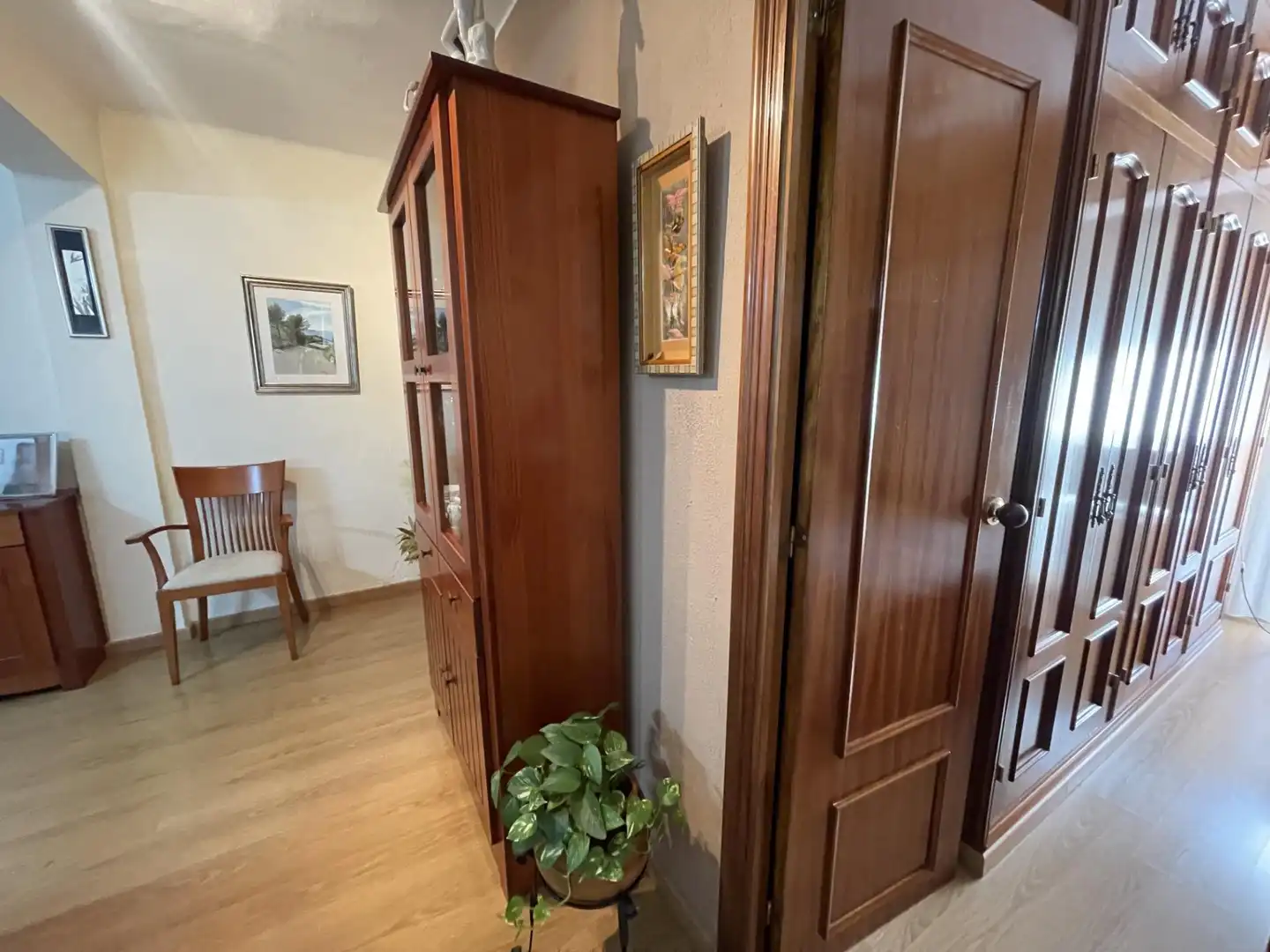 Piso en venta en Camas con Aire acondicionado, Terraza y Amueblado